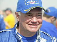 Семён Якубов. Штурман по жизни.